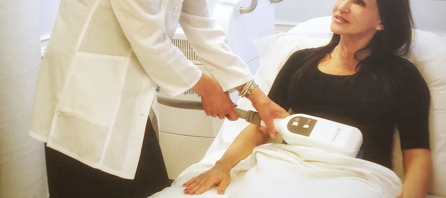 SkinHealth Centers Med Spa Boston