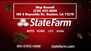 Skip Russell - State Farm Insurance Agent