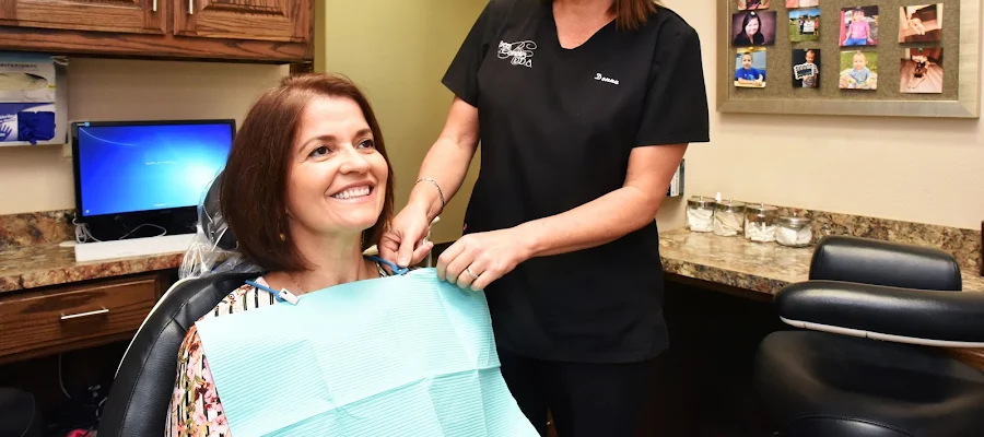 Sky Creek Dental