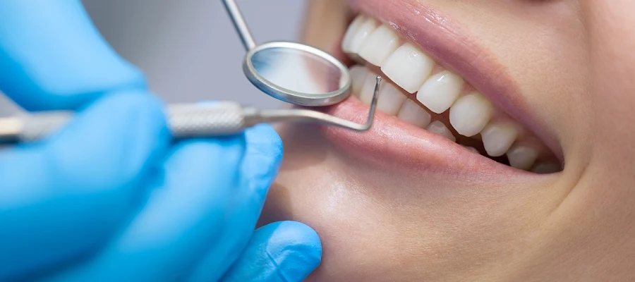 Sky Dental Care