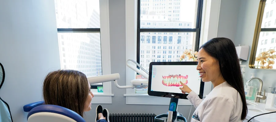 Sky Dental