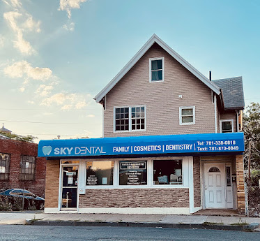 SKY DENTAL
