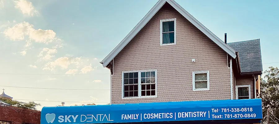 SKY DENTAL