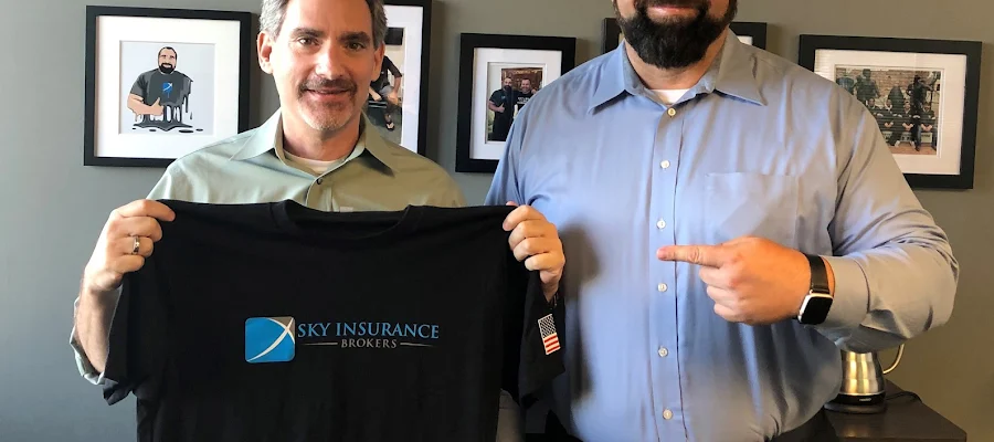 Sky Insurance Brokers