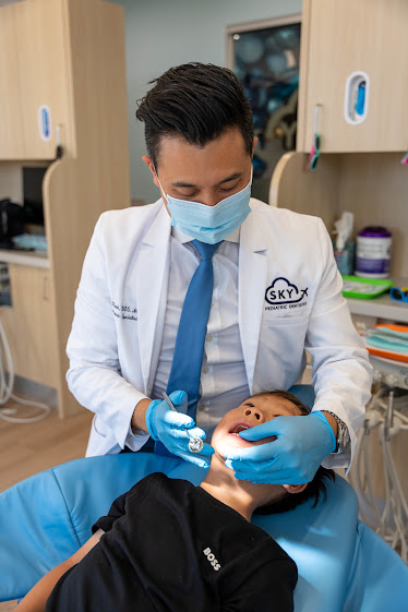 Sky Pediatric Dentistry