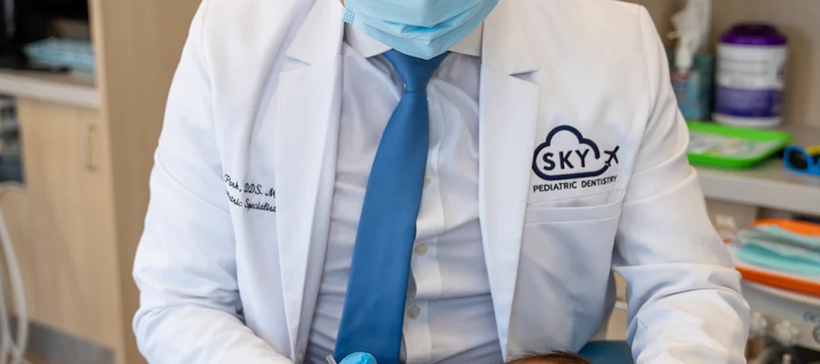 Sky Pediatric Dentistry