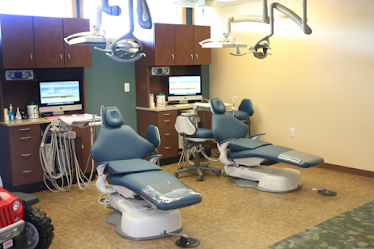 Sky Pediatric Dentistry