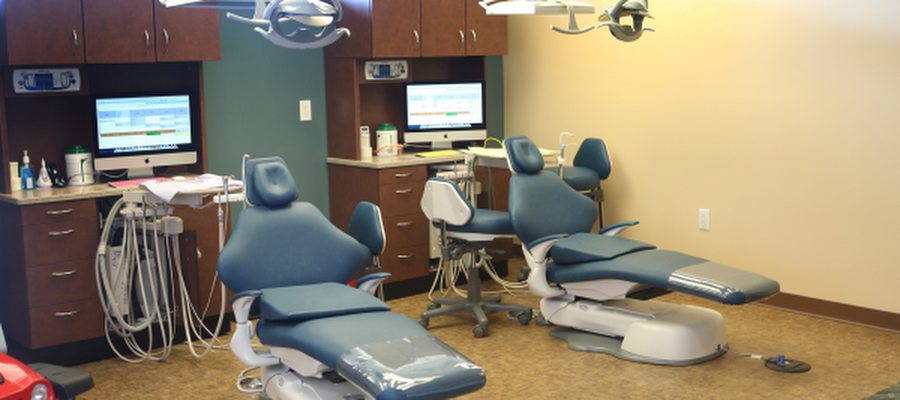Sky Pediatric Dentistry