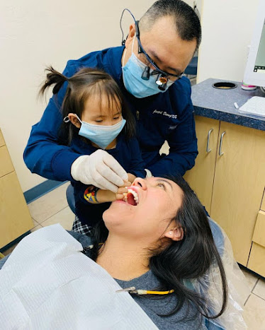 Sky West Dental