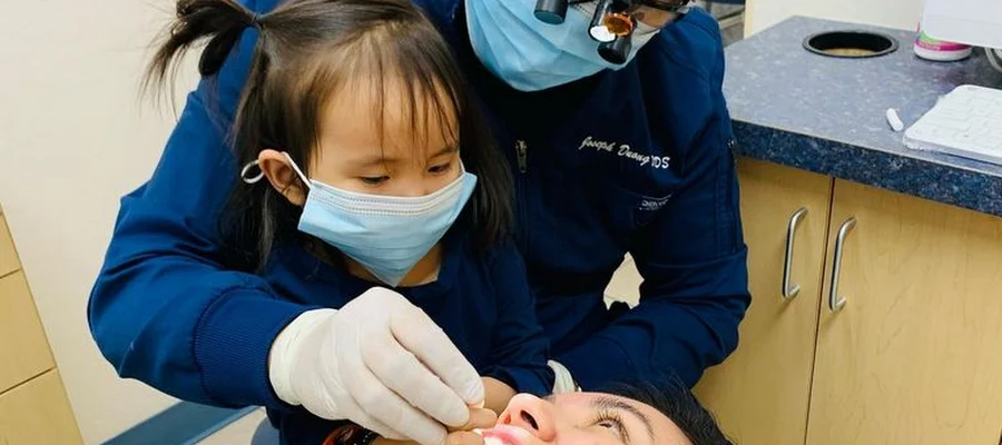 Sky West Dental