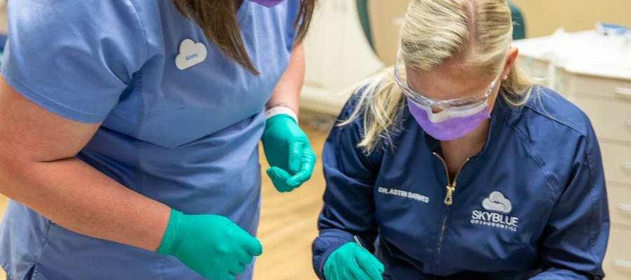 Skyblue Orthodontics