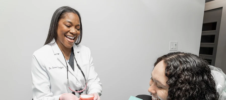 SkyeView Dental