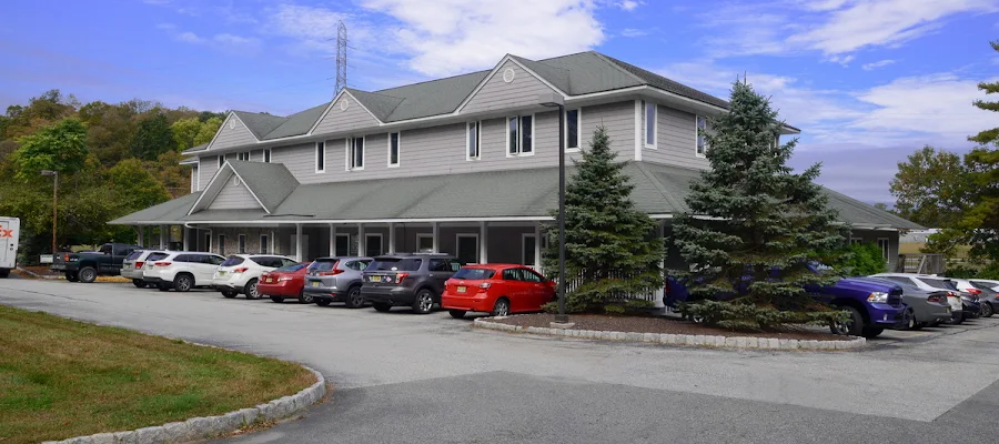 Skylands Medical Group - Andover