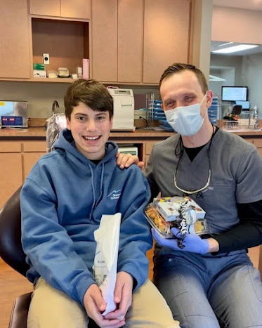 Skylands Orthodontics