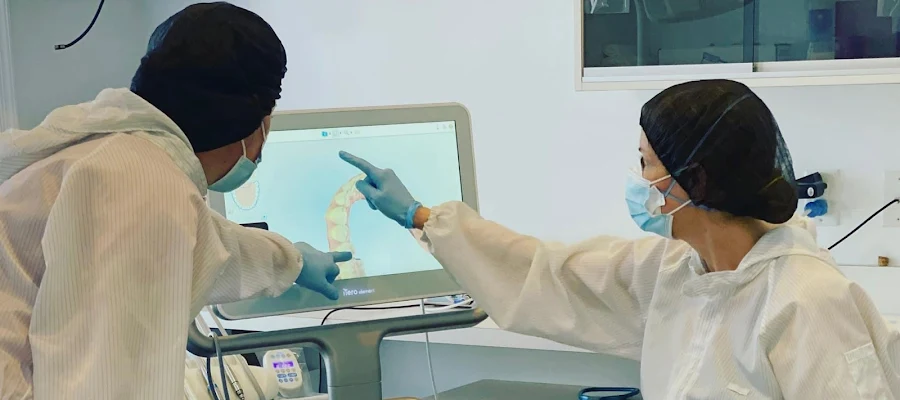 Skylaserdental