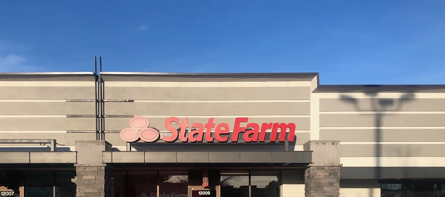 Skyler Peak - State Farm Insurance Agent