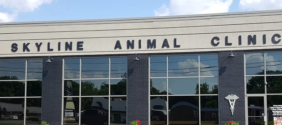 Skyline Animal Clinic