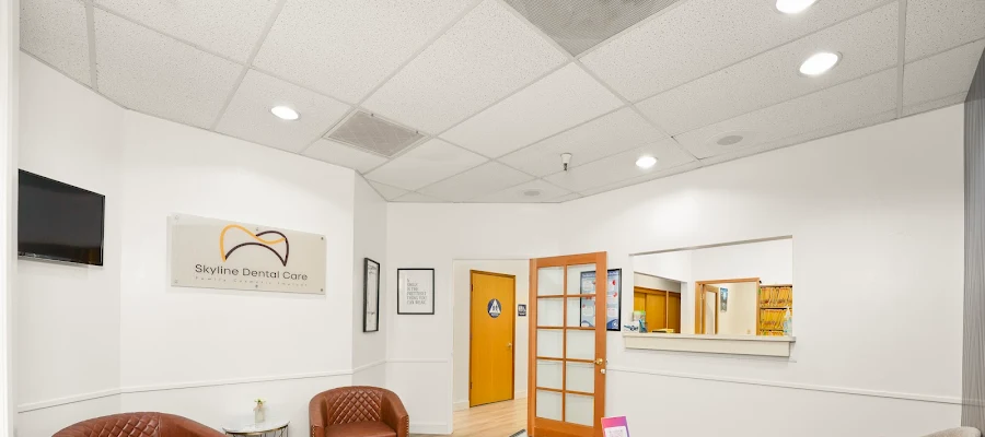 Skyline Dental Care