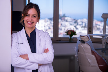 Skyline Dental Studio: Dr. Marjan Fathi, DDS