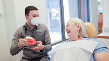 Skyline Dental