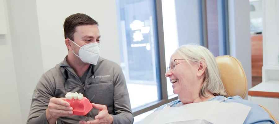 Skyline Dental