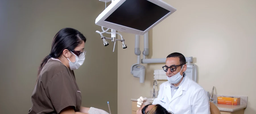 Skyline Dental