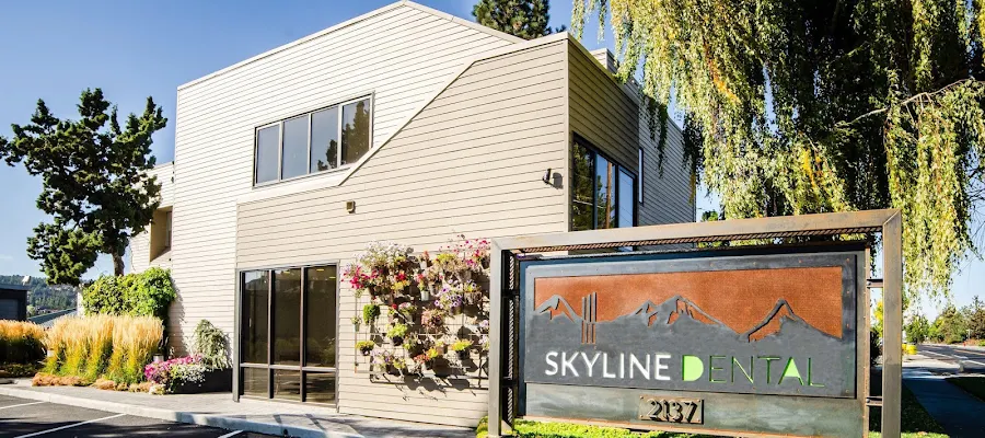 Skyline Dental