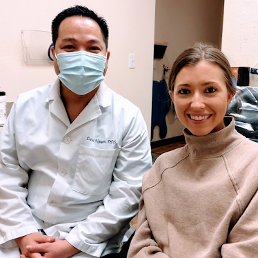 SKYLINE DENTISTRY. David Nguyen DDS