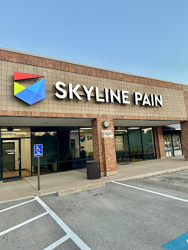 Skyline Pain - Dr. David Kim - Pain Management
