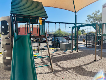 Skyline Park Apartments