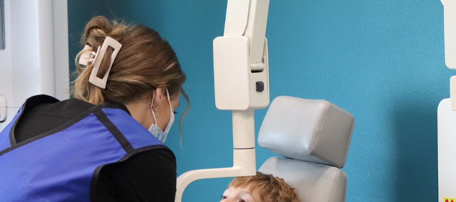 Skyline Pediatric Dentistry