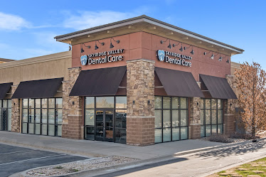 Skyridge Valley Dental Care