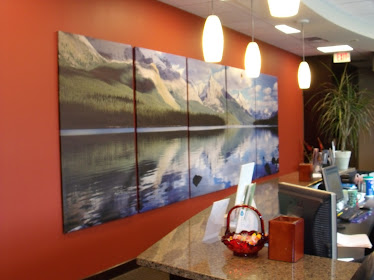 SkyVision Centers