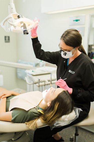 Slager Family Dental Care