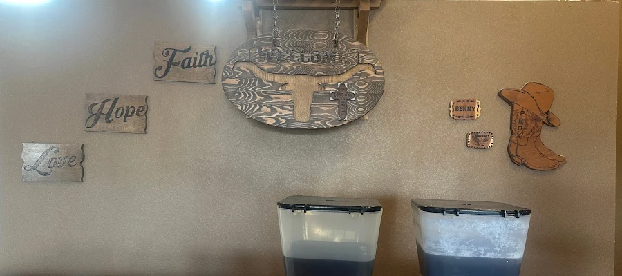 Slap N Good BBQ Too