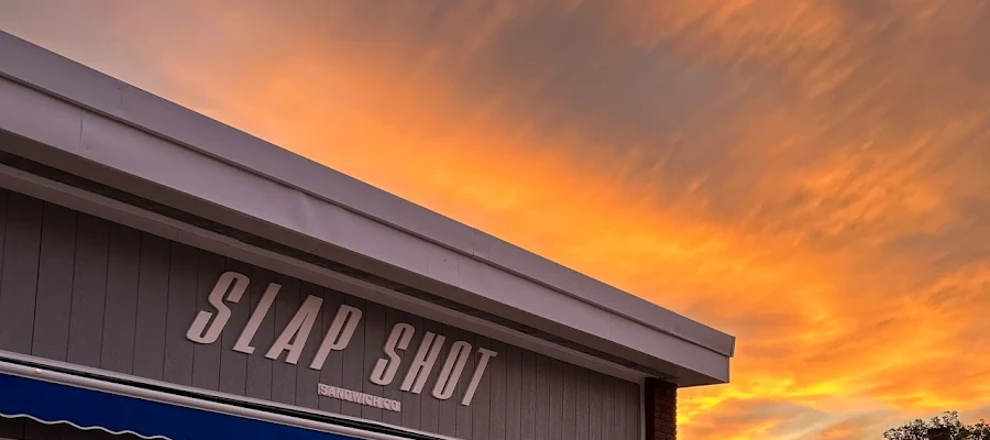 Slap Shot Sandwiches