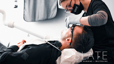 Slate Dental Hygiene Inc.