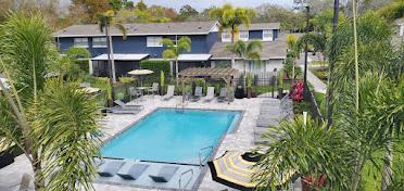 Slate Luxury Apartments