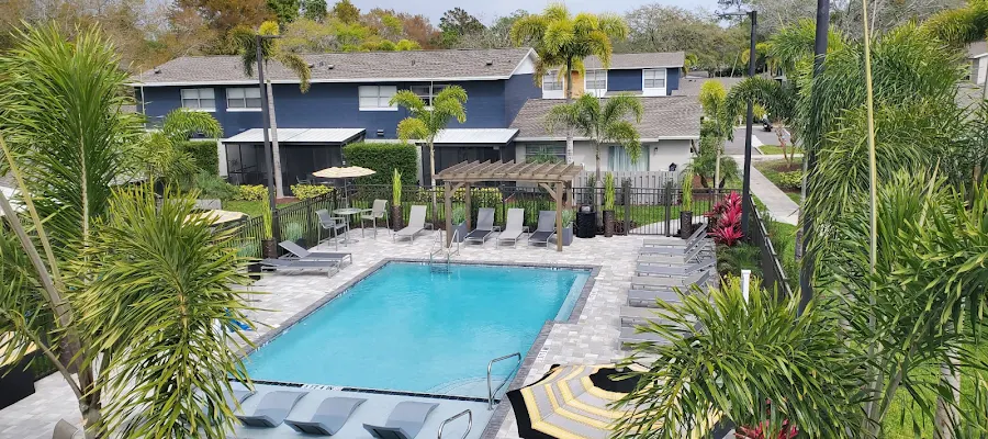 Slate Luxury Apartments