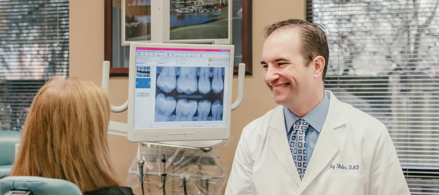 Slater Family Dental