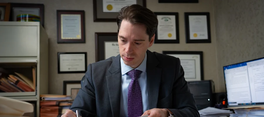 Slater & Zurz LLP