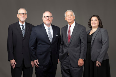 Slaughter & Lupton Law PLLC