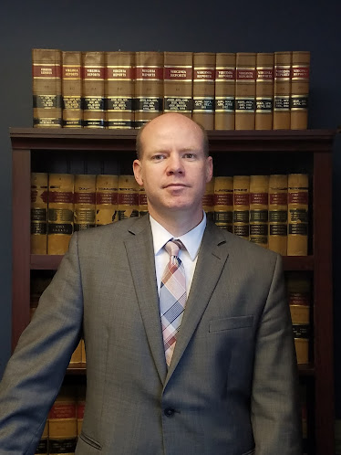 Slaven Law Group