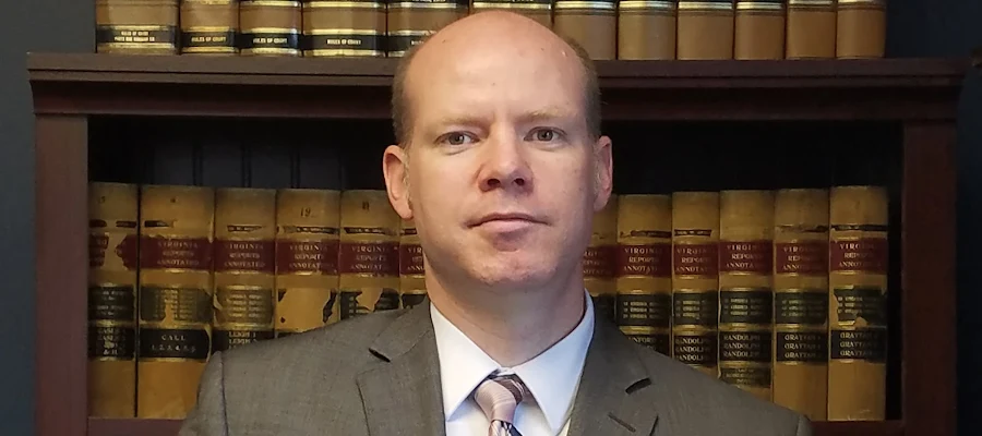 Slaven Law Group