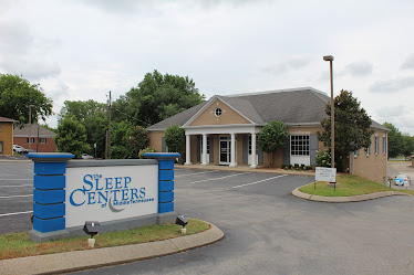 Sleep Centers of Middle Tennessee