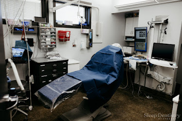 Sleep Dentistry of Spokane