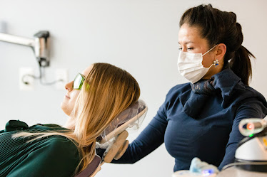 Sleep & TMJ Therapy