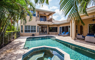 Slice Of Florida Realty