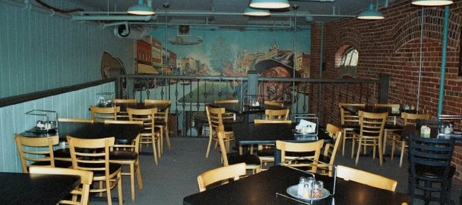 Slices Pizzeria Griffin