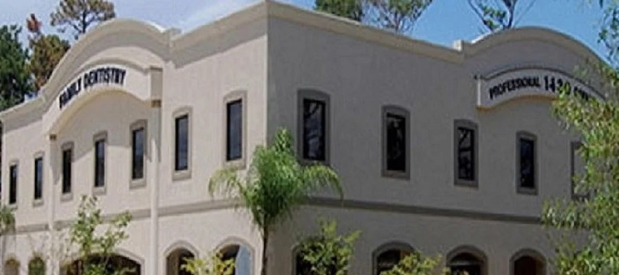 Slidell Family Dentistry